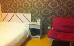 Suitable For Family Fashionable Hotel Qingdao